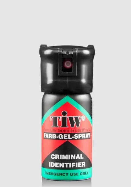 TW1000 Pepper-Foam Man 40ml - Kopie